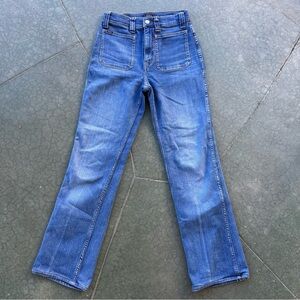 Polo Ralph Lauren Boot Cut Jeans